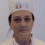 Anna Maria La Rosa