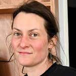 Christine Legeret