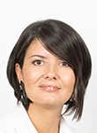 Enza Bergantino