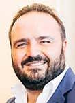 Federico Gordini
