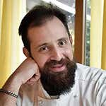 Gian Marco Stefani