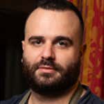 Roberto Rummolo