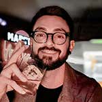 Brian Vavassori