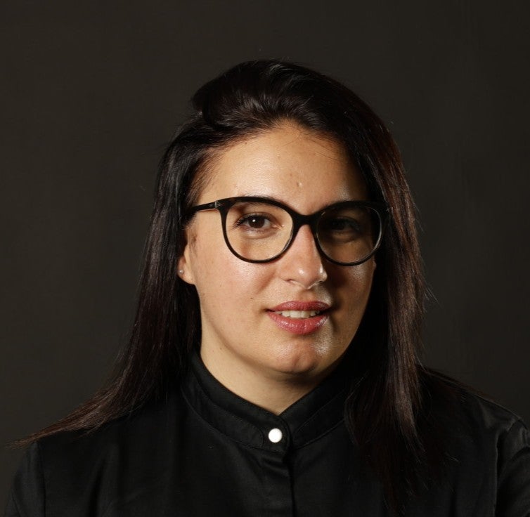 Carlotta Andreacchio