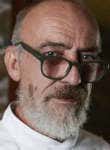 Enrico Bo