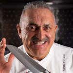 Sergio Ferrarini