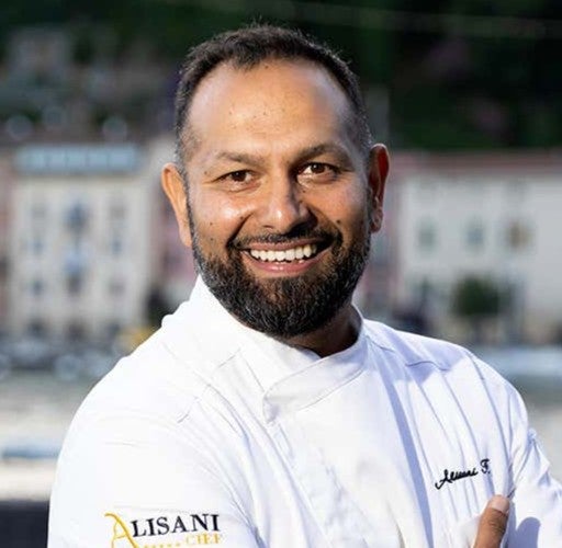Feta Alisani