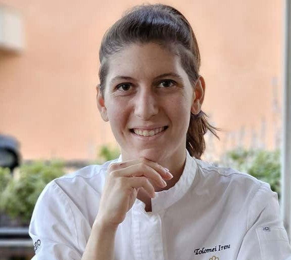 Irene Tolomei