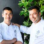 Antonio e Vincenzo Lebano