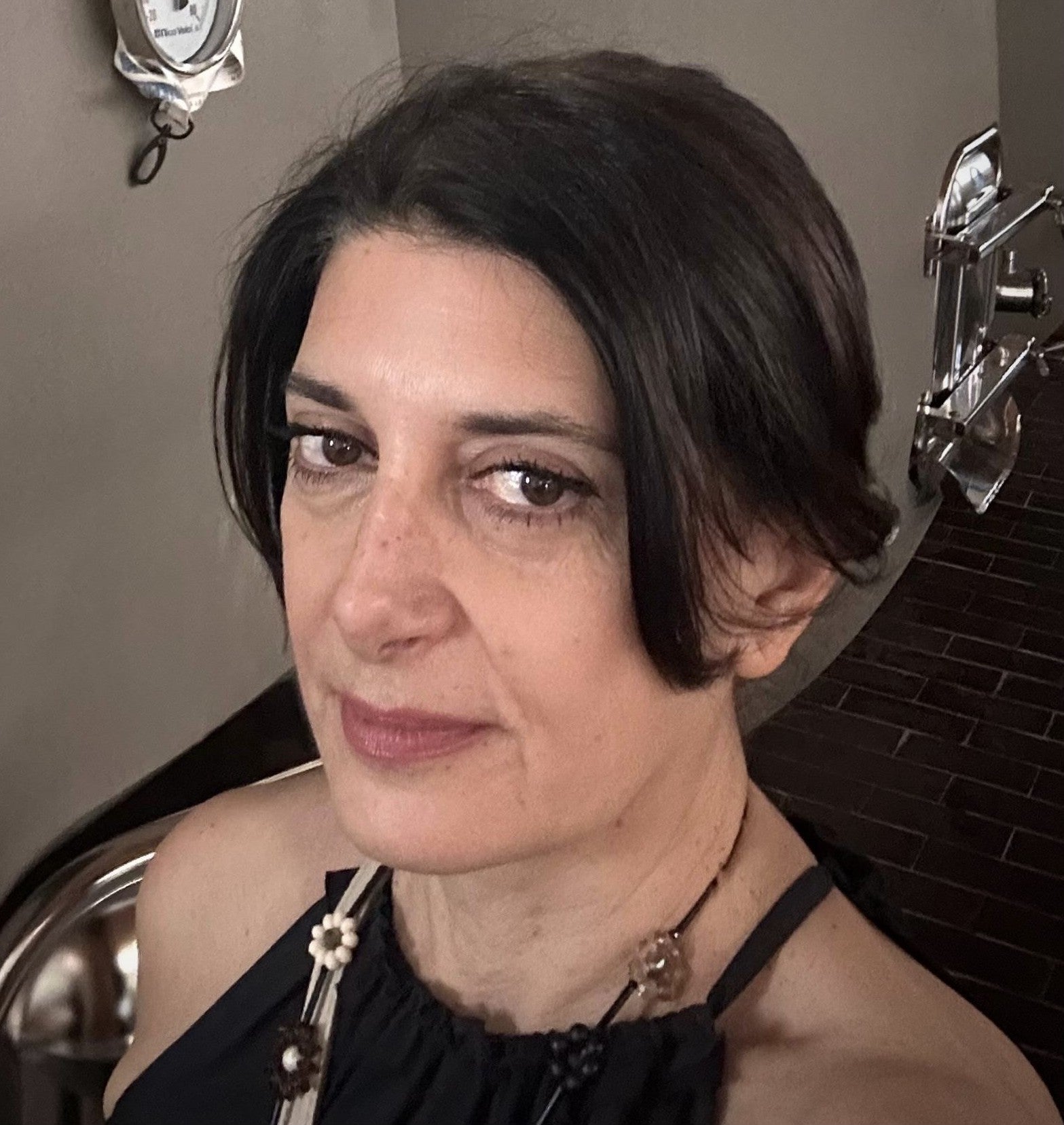 Marina Alaimo