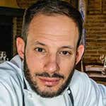 Matteo Cibin