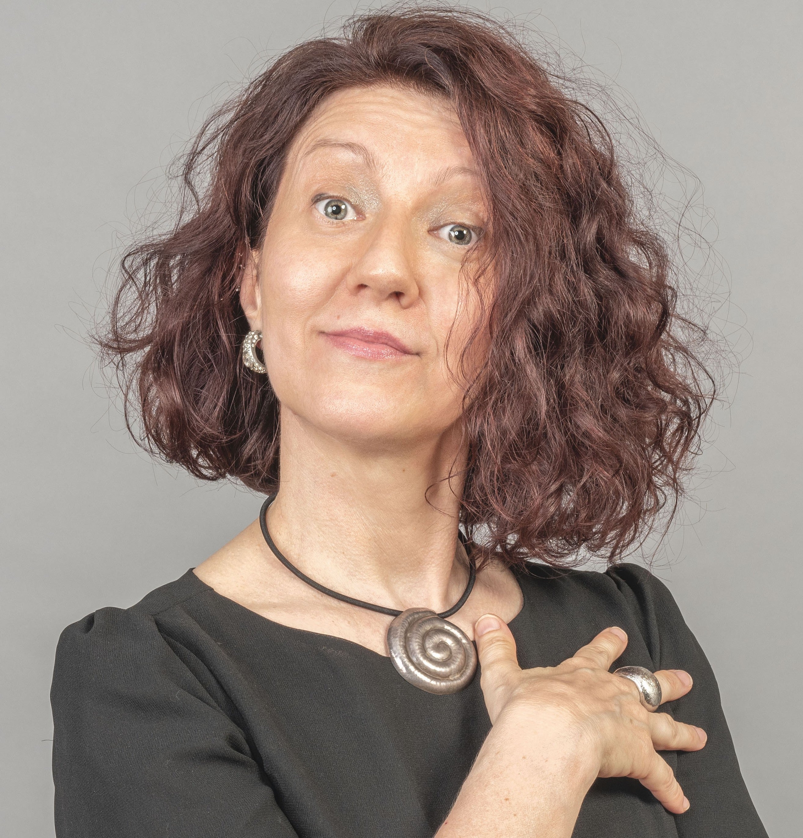Nicoletta Polliotto
