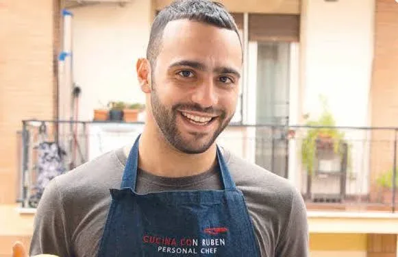 Ruben Bondi