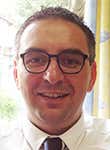 Stefano Calvi