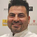 Stefano Rufo