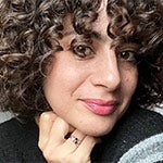 Cristina Vaghi