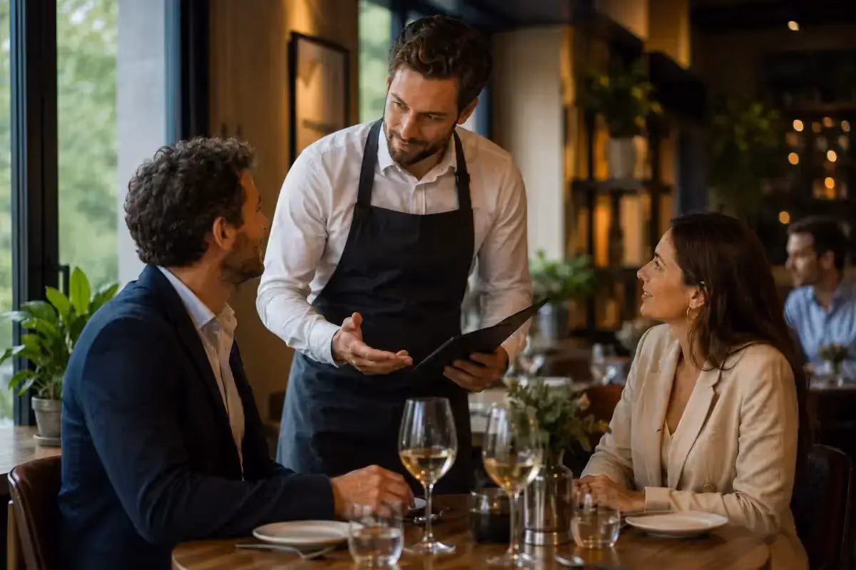 Allergeni al ristorante, dal menu alla cucina: come gestirli senza rischi