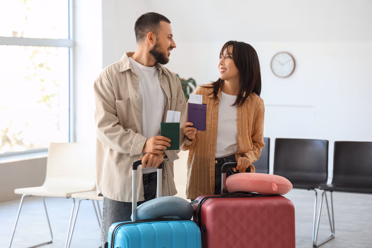 Gli itinerari personalizzati sostituiscono sempre più le vacanze in un'unica destinazione