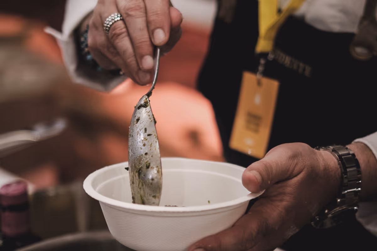 Quattordici chef accompagneranno il percorso enogastronomico di Degustazione Casual