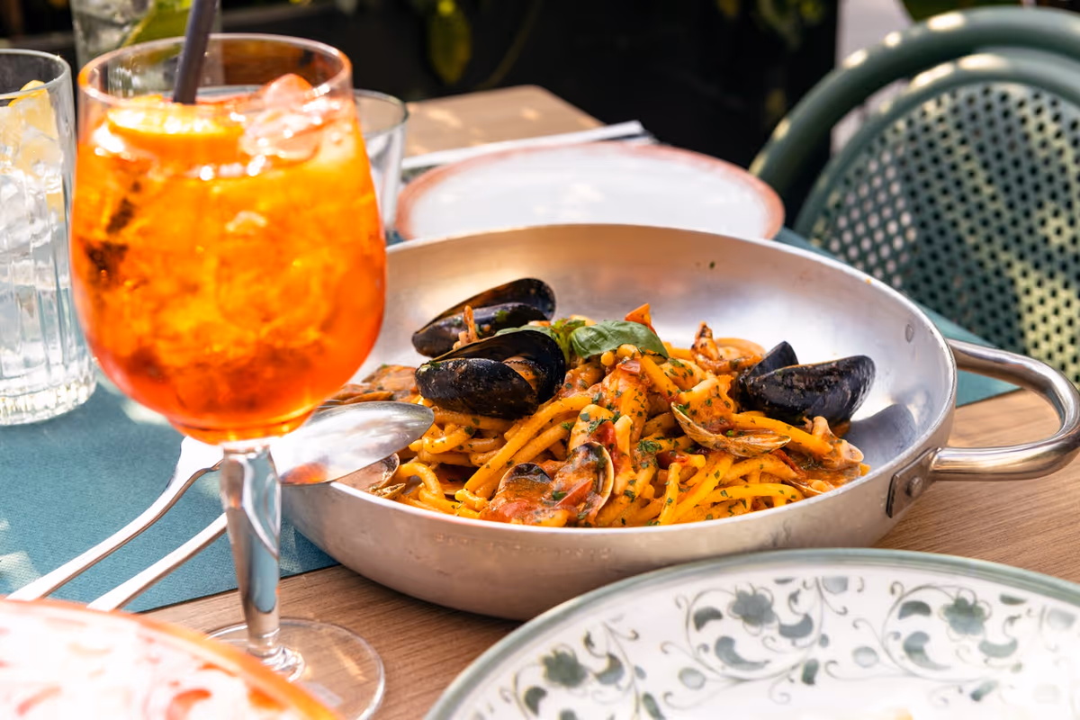 Eataly Ostiense porta in tavola "La via lenta dell'estate" tra stagionalità e cucina romana