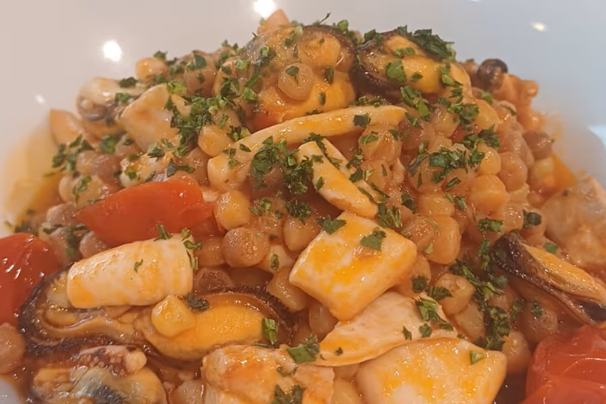 Eataly Ostiense porta in tavola "La via lenta dell'estate" tra stagionalità e cucina romana