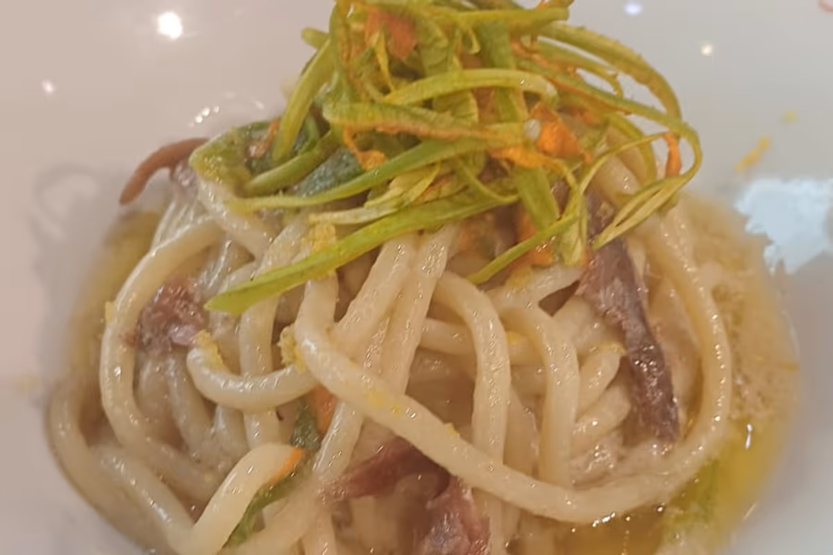 Eataly Ostiense porta in tavola "La via lenta dell'estate" tra stagionalità e cucina romana