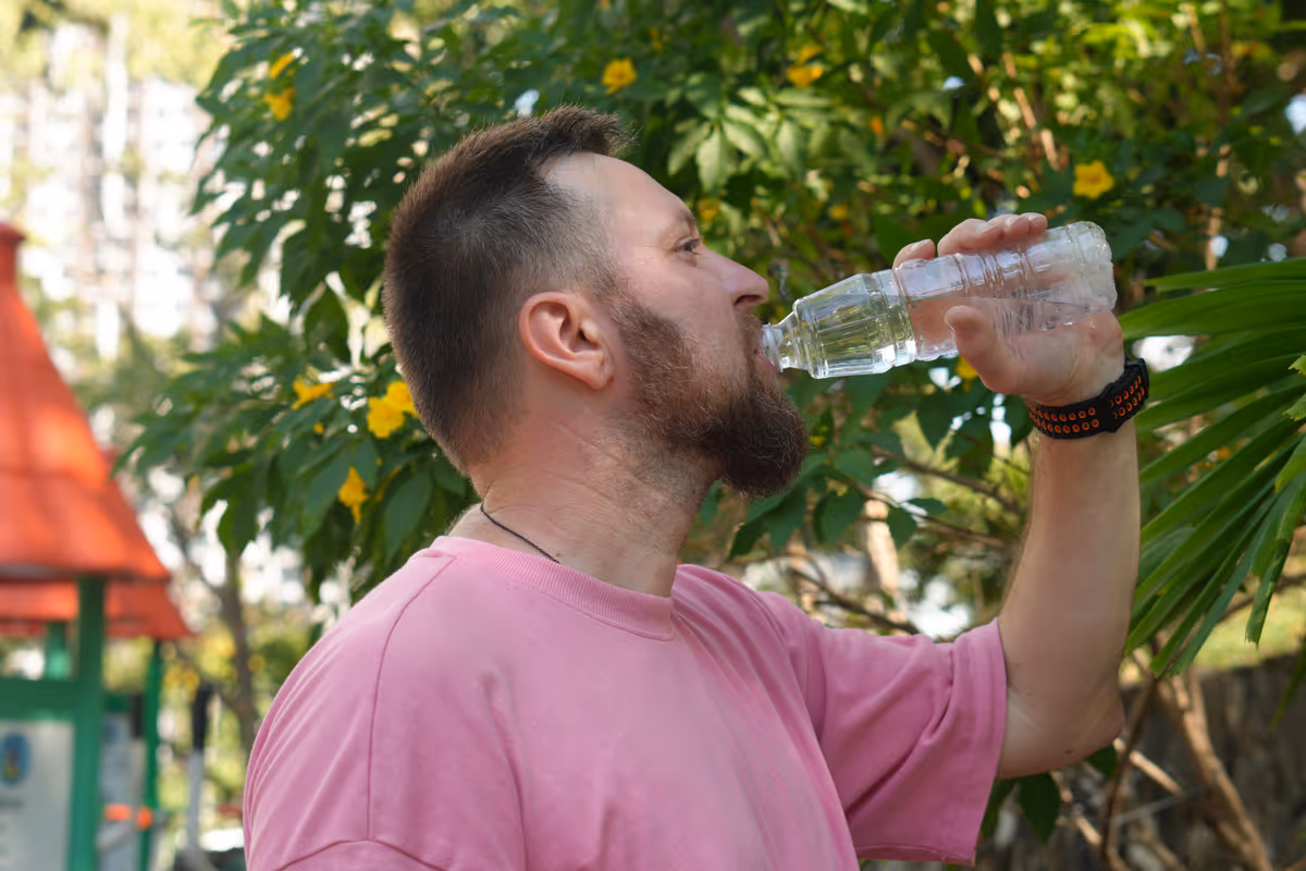 Ansia e depressione: le ondate di calore pesano anche sulla salute mentale
