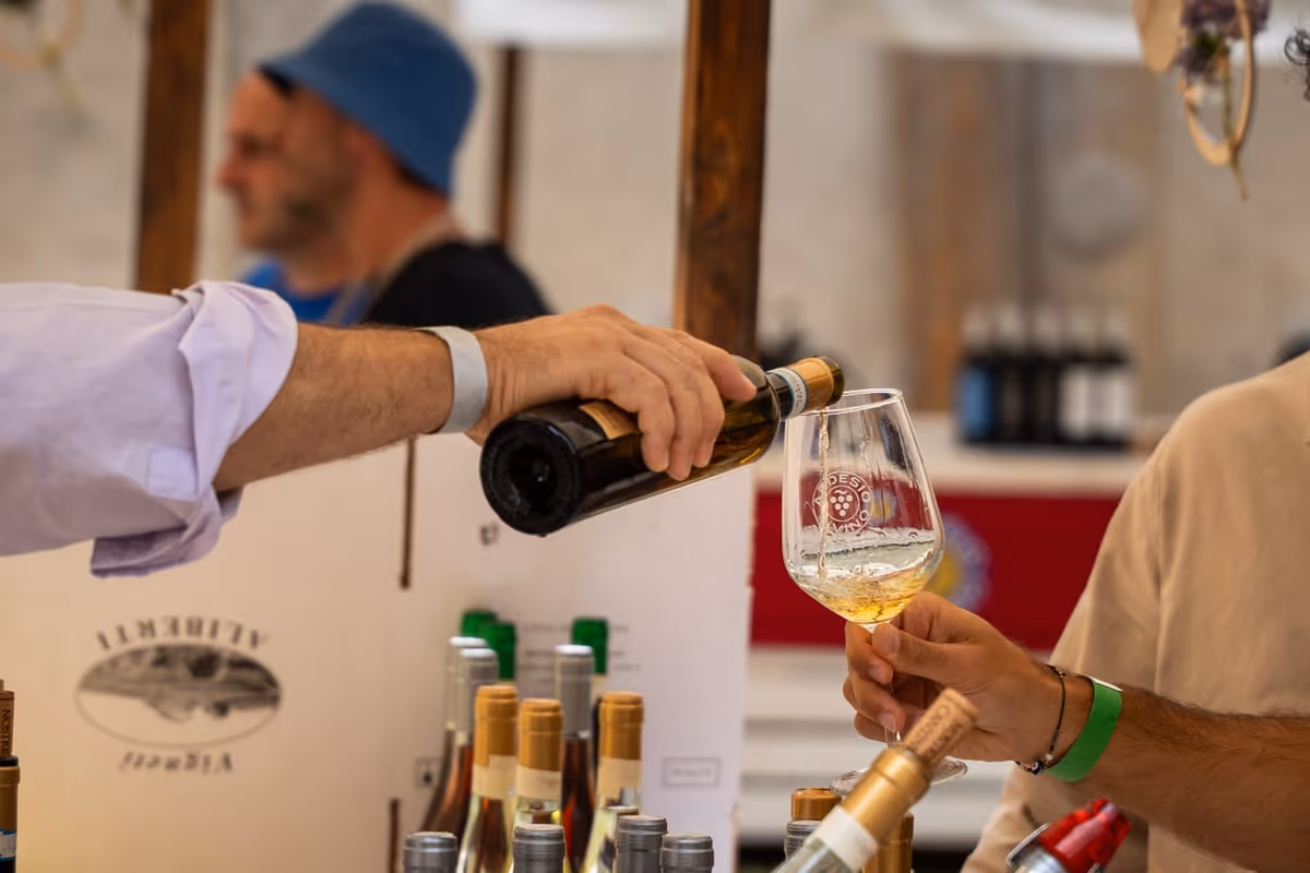 Ardesio DiVino torna con oltre due giorni di degustazioni e l'omaggio a Pellegrino Artusi