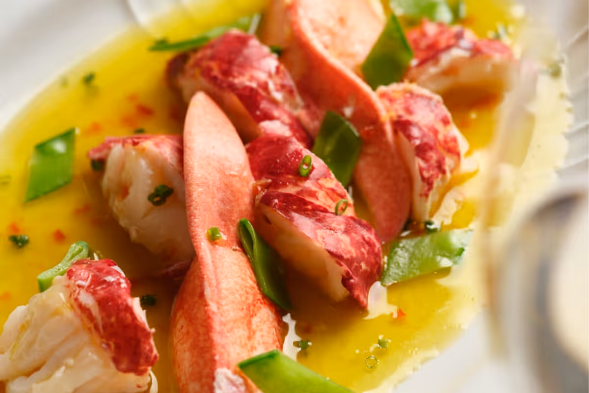 Langosteria sceglie Londra: apre il primo ristorante nel Regno Unito
