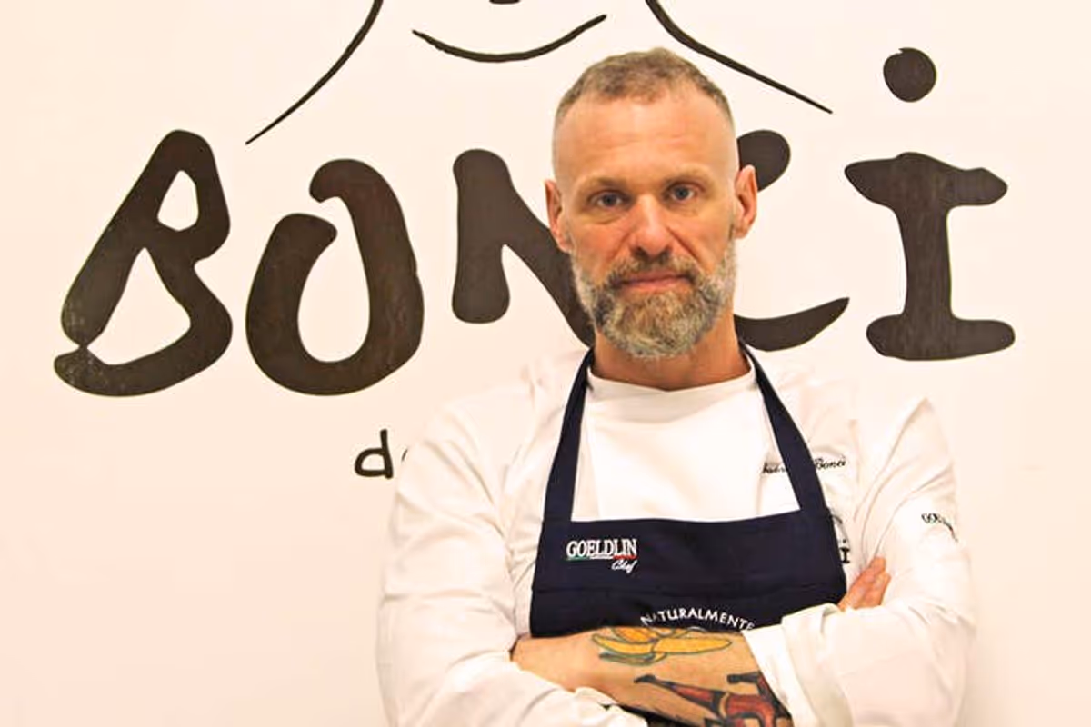 Gabriele Bonci