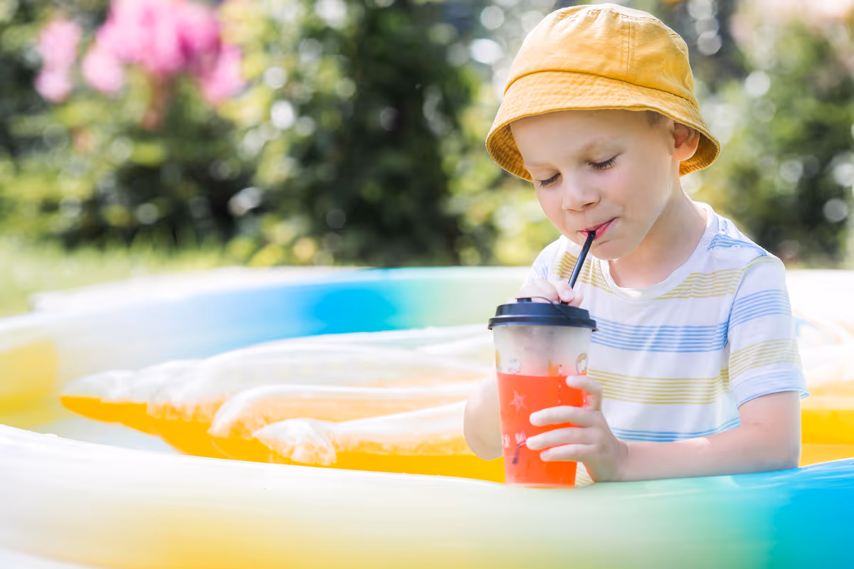 Bibite zuccherate da bambini, il rischio di ipertensione aumenta da adulti