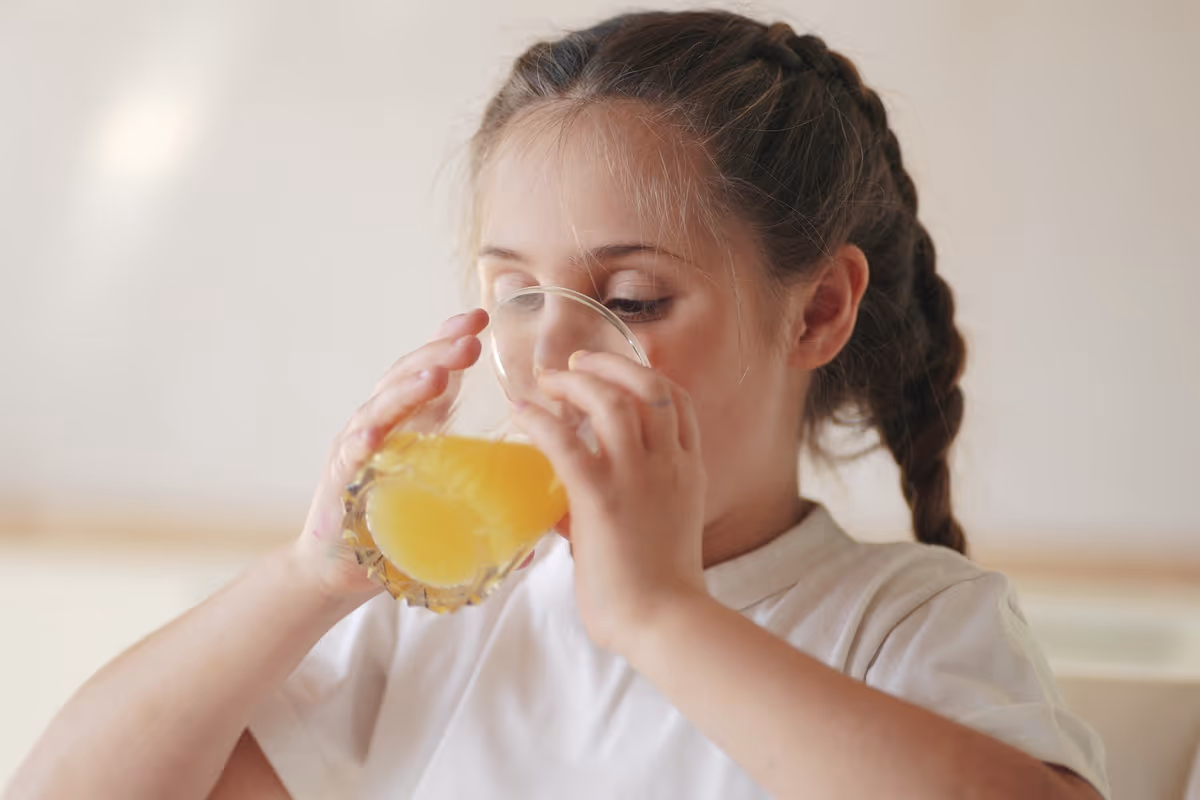 Bibite zuccherate da bambini, il rischio di ipertensione aumenta da adulti