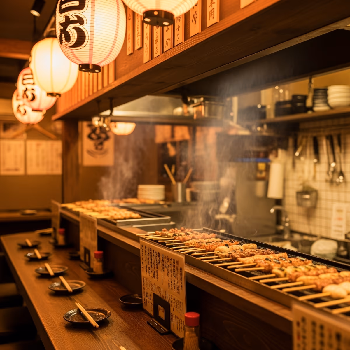 Molti izakaya sono costretti a chiudere per mancanza di personale