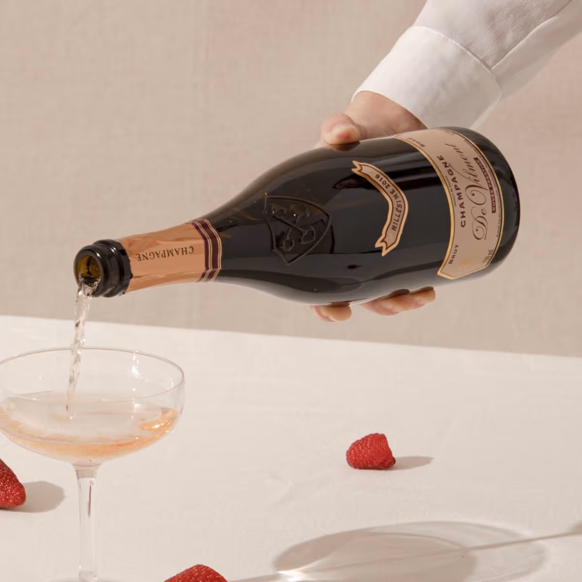 Serena Wines amplia l’offerta: debutta Audace e cresce il segmento alcohol free