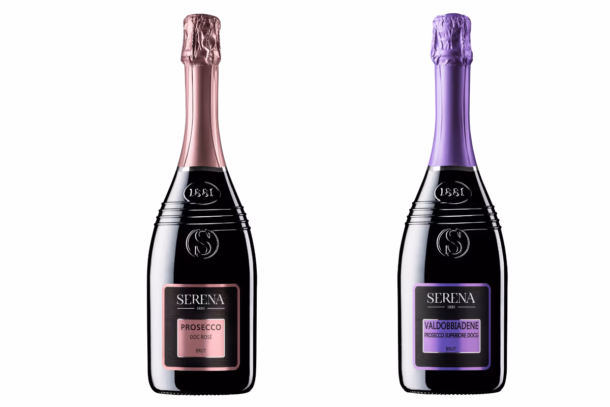 Serena Wines amplia l’offerta: debutta Audace e cresce il segmento alcohol free