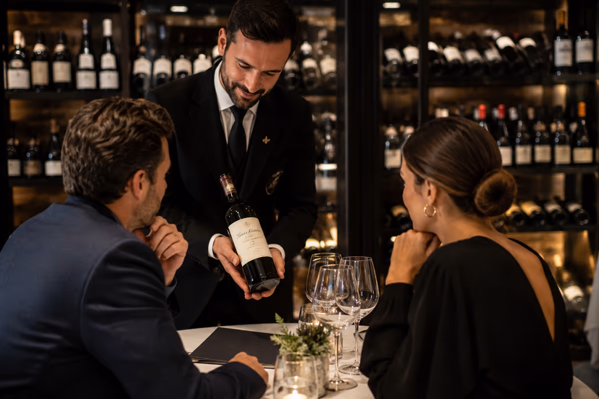 La Doc non basta più per vendere vino: oggi conta il nome in etichetta