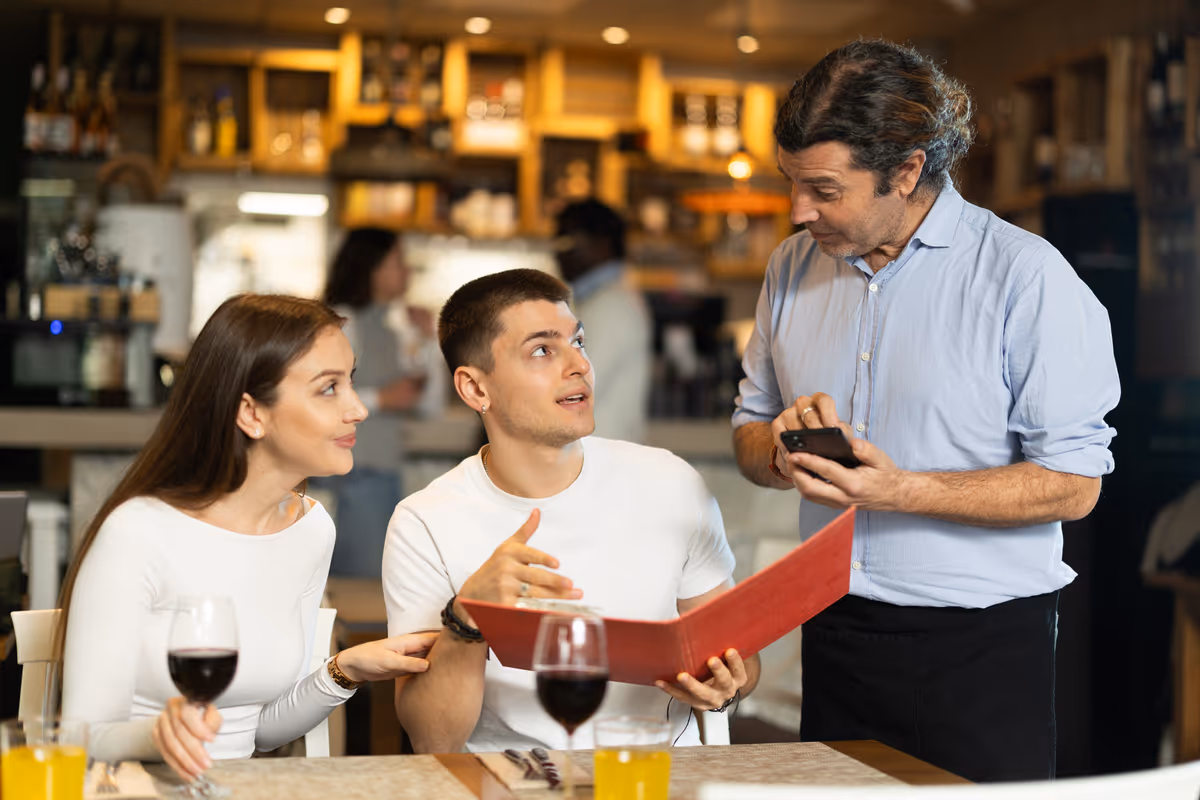 Il sommelier del futuro? Meno protagonista, più interprete