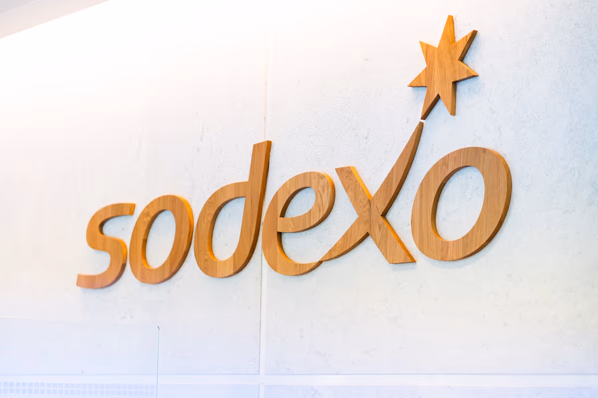 Meta affida a Sodexo la ristorazione mondiale dei suoi uffici e investe in tecnologia