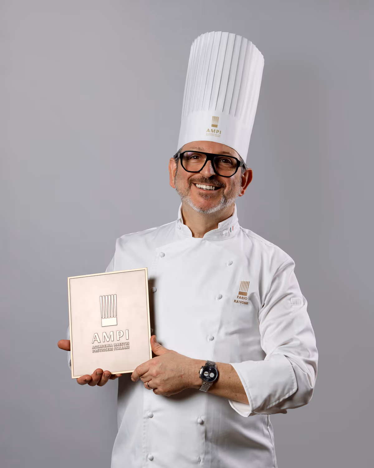 Fabio Ravone