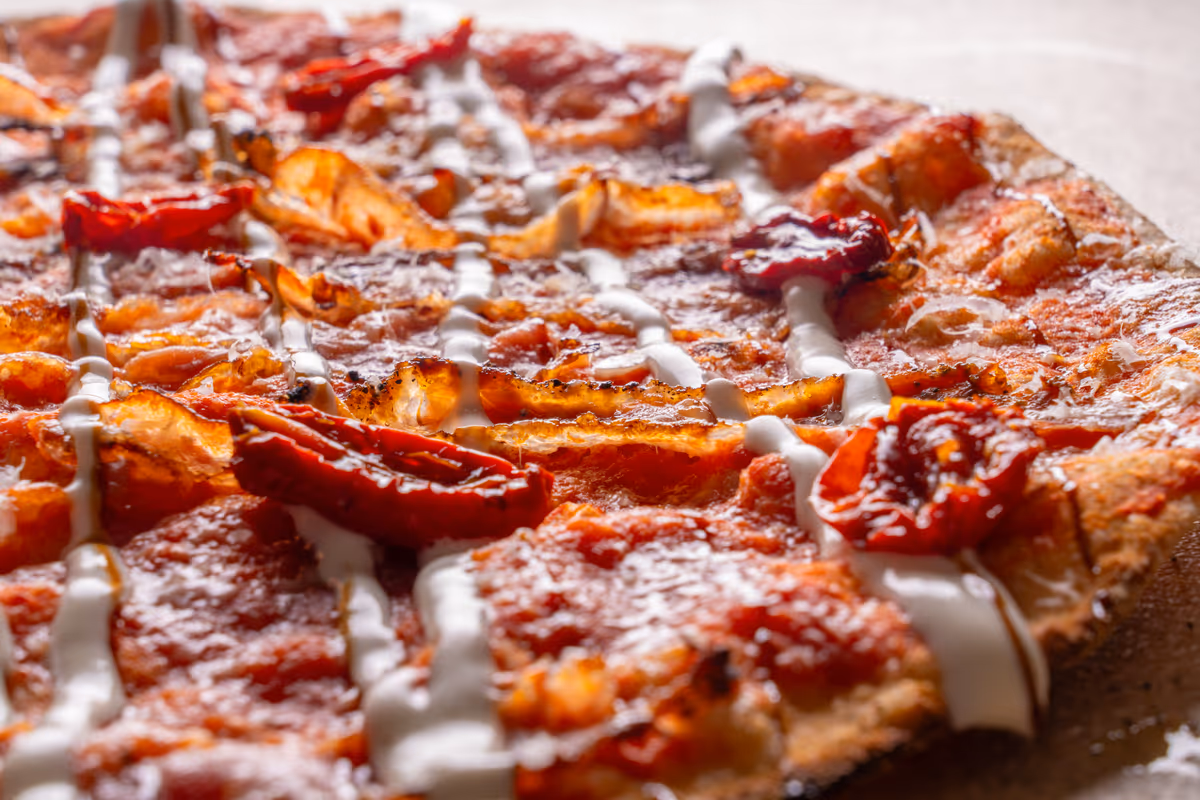 L'Amatricrunch di Crunch a Porto Cervo