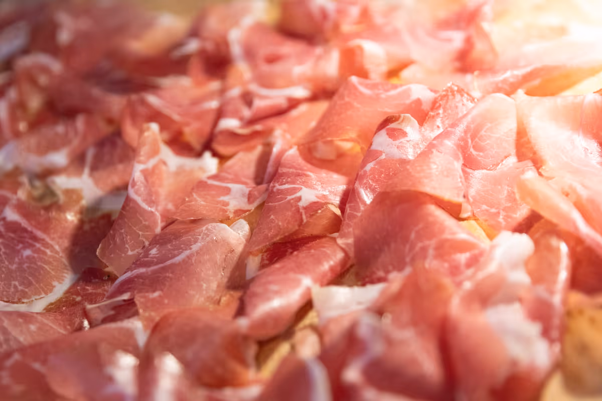 Notte dei Culatelli, Spigaroli celebra il gusto italiano con Bombana e Dallara