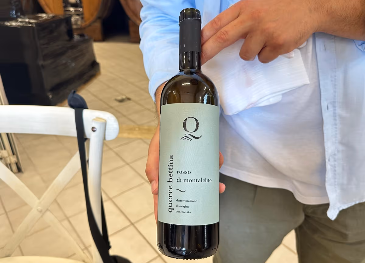 La realtà Toscana che unisce il terroir marino della Maremma alle colline del Brunello