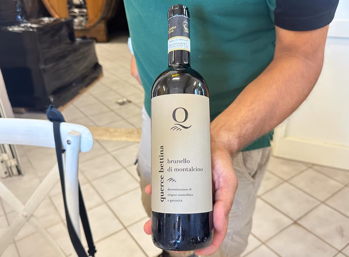 La realtà Toscana che unisce il terroir marino della Maremma alle colline del Brunello