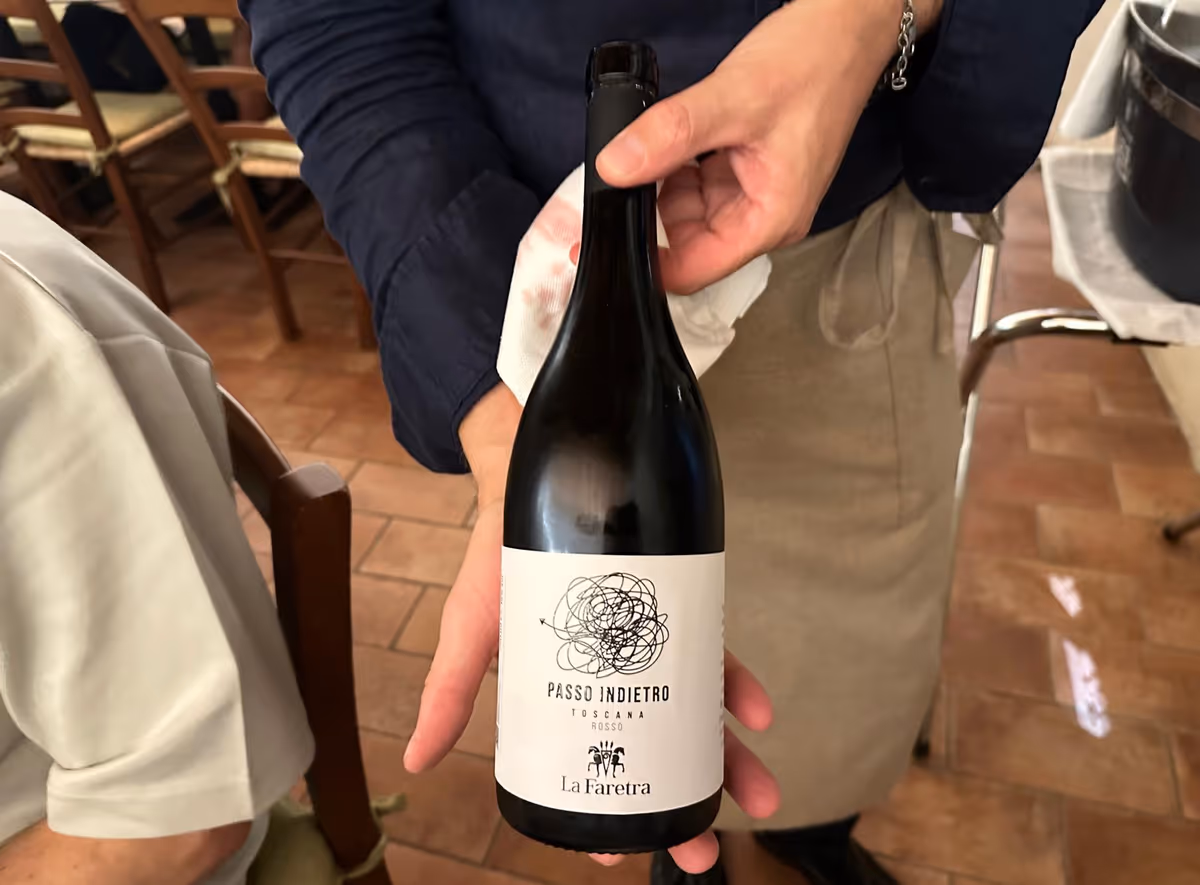 La realtà Toscana che unisce il terroir marino della Maremma alle colline del Brunello