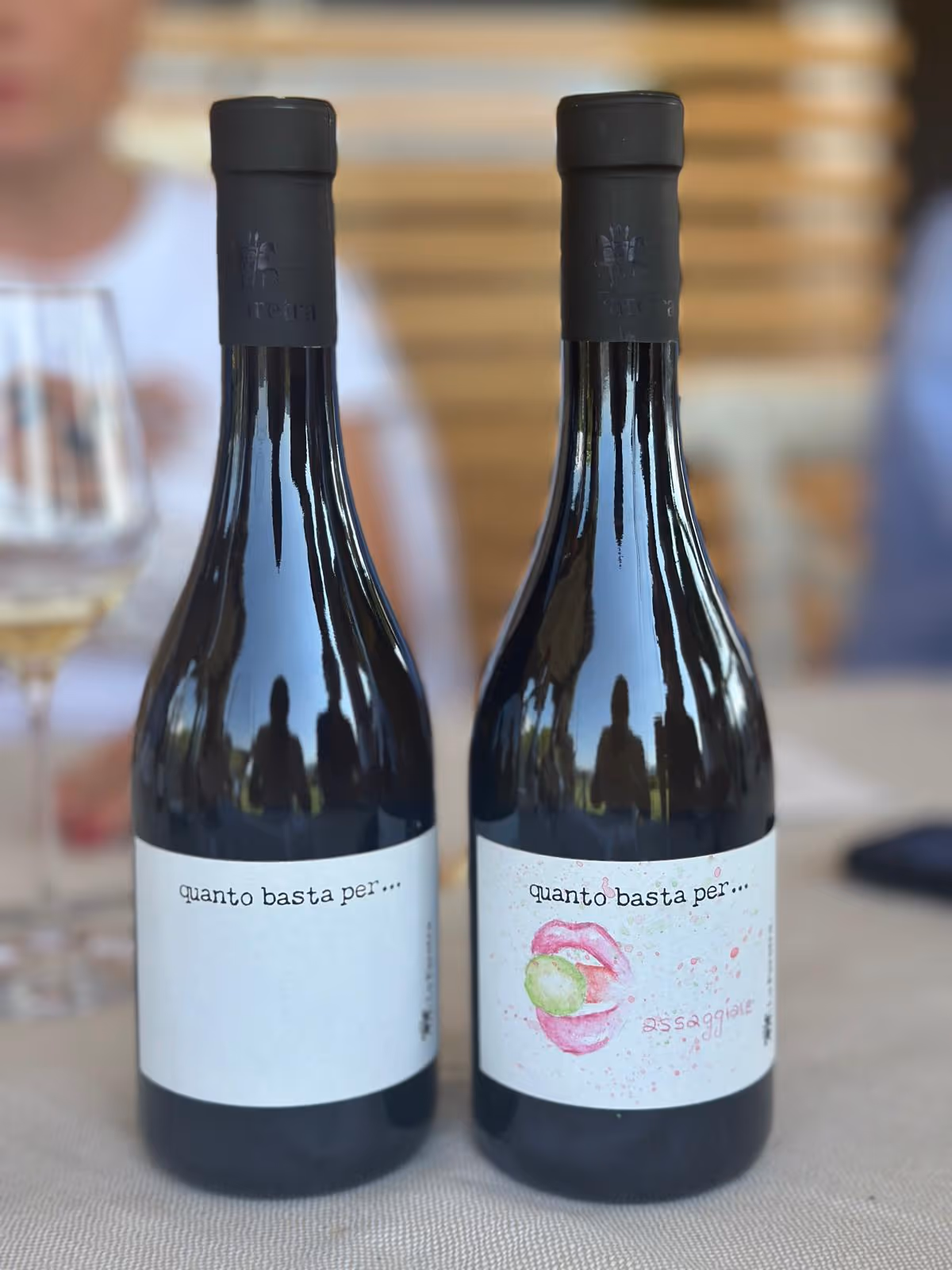 La realtà Toscana che unisce il terroir marino della Maremma alle colline del Brunello