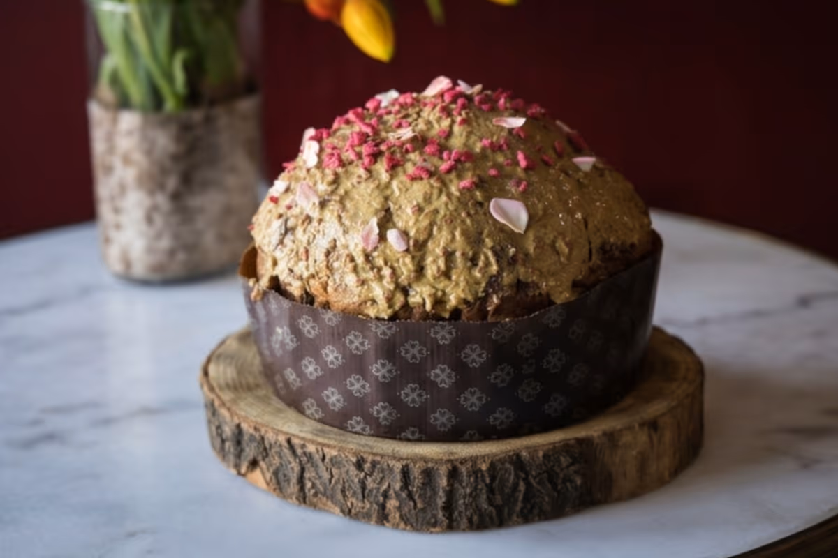 Panettone d'estate, la nuova tendenza che cambia il calendario del dolce