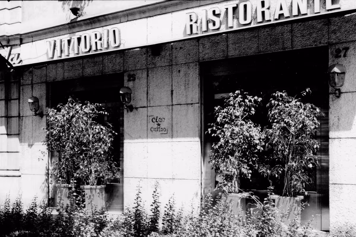 Il segreto dei Cerea? Sei interviste spiegano perché Da Vittorio continua a vincere