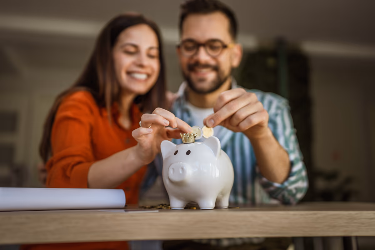 Gli italiani sono più propensi a custodire i propri risparmi che ad investirli