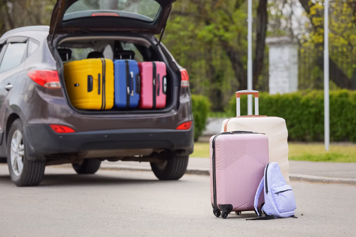 L'auto sarà ancora il mezzo preferito per spostarsi nelle vacanze 2026