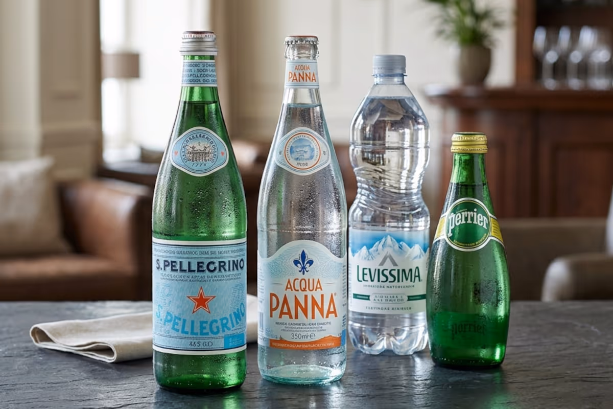Nestlé Waters cambia gestione, le acque italiane guidano la crescita